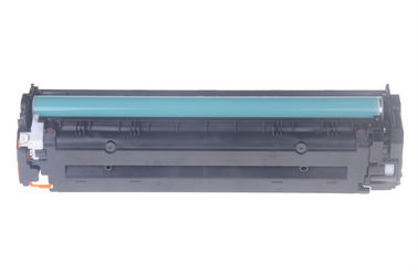 Cartouches de toner de couleur CB540A HP remplacées pour CP1215 avec poudre chimique importée