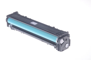 Cartouches de toner de couleur HP CF210A 211A 212A 213A utilisées pour le laserjet 200 M251