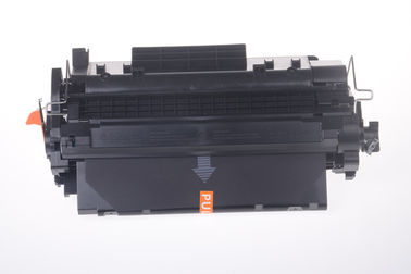 Cartouche de tonifiant laser HP compatible 55A CE255A utilisée pour Laserjet Enterprise P3015