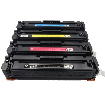cartouche de toner de 415A  W2030A 2031A 2032A 2033A pour LaserJet M454 M479
