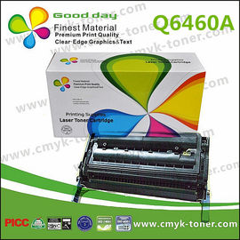 Cartouche de toner compatible HP Color LaserJet 4730 Q6460A de qualité AAA