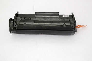 Cartouche tonique d'imprimante laser noire Q2612A compatible avec HP