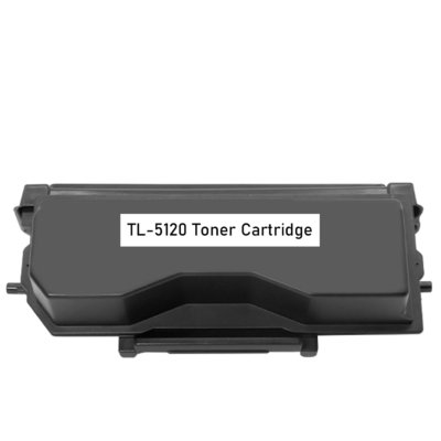 Cartouche de toner de Pantum TL-5120H TL-5120X de catégorie de D.C.A. TL-5120 BP-5100DN