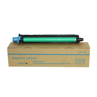 Pour l'unité à tambour de Konica Minolta DR214 pour l'usage dans Bizhub C287 C227 C367