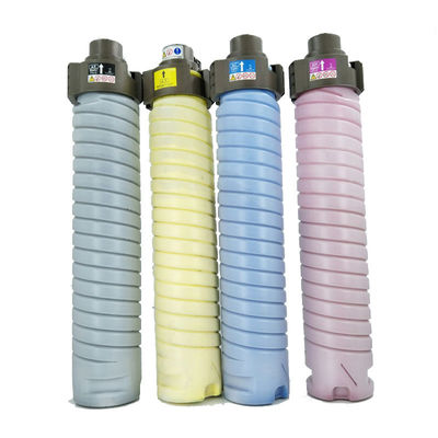48000 toner de couleur du gramme Ricoh des pages 1600 pour Ricoh pro C900 C901 C720