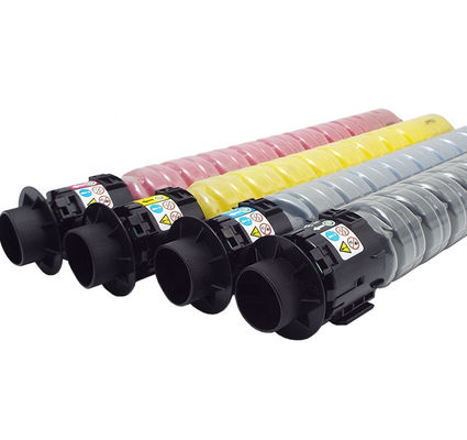 Cartouche tonique Ricoh compatible avec la série IMC2000 2500 3000 3500 4500 6000 offrant un rendement de page et une impression uniforme