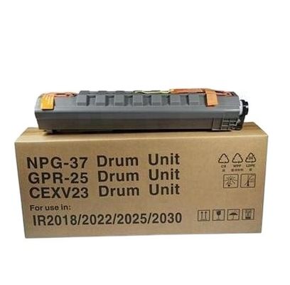 NPG-37 GPR-25 C-EXV23 55000 pagine l'unité à tambour pour Canon IR2018 2022